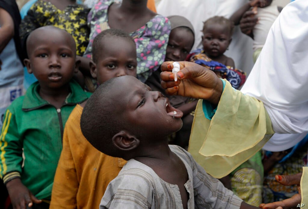 Call for Expressions of Interest (Updated): Implementation research to strengthen data systems for immunization coverage and equity (IR Accelerator) Initiative