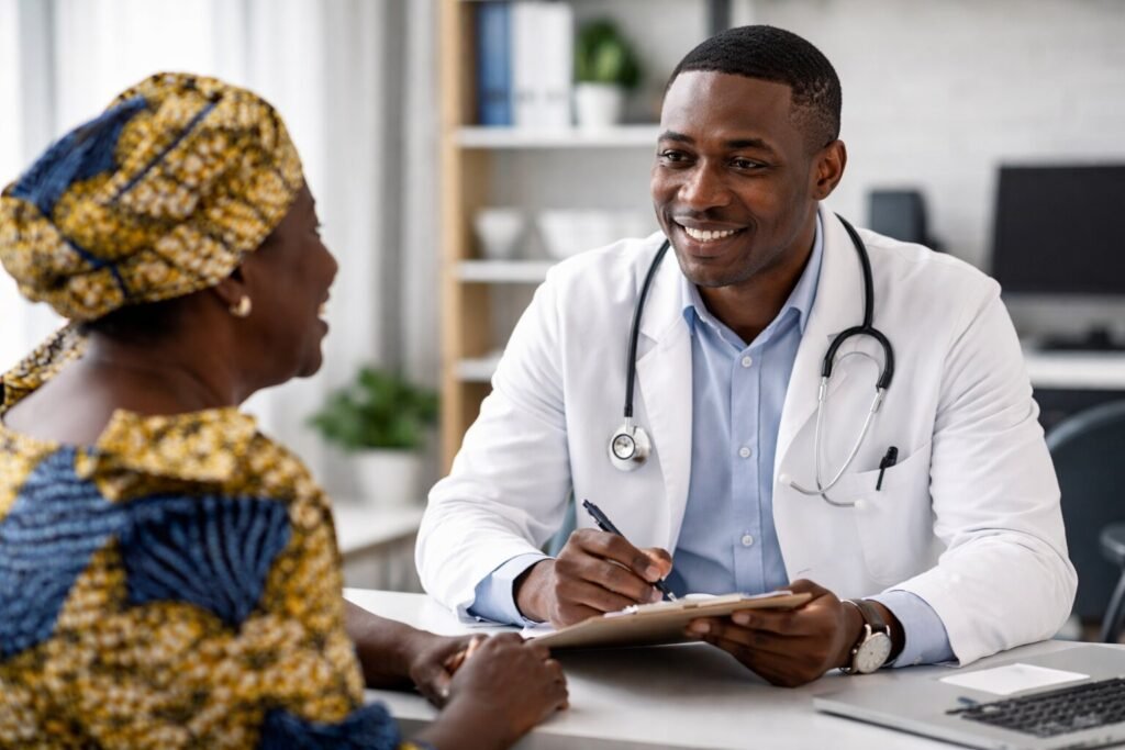 Can Capitalism Deliver Universal Health Coverage in Nigeria? The Dilemma of Private Sector Influence on Healthcare